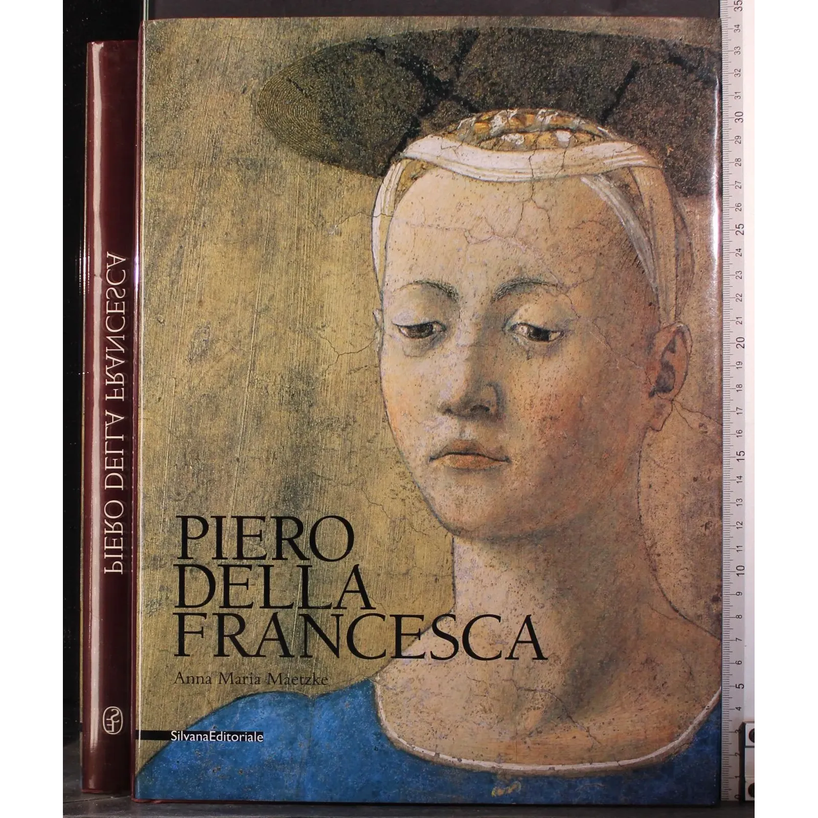 Piero Della Francesca