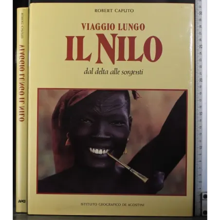 Viaggio lungo il Nilo dal Delta alle sorgenti