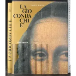 La Gioconda chi è