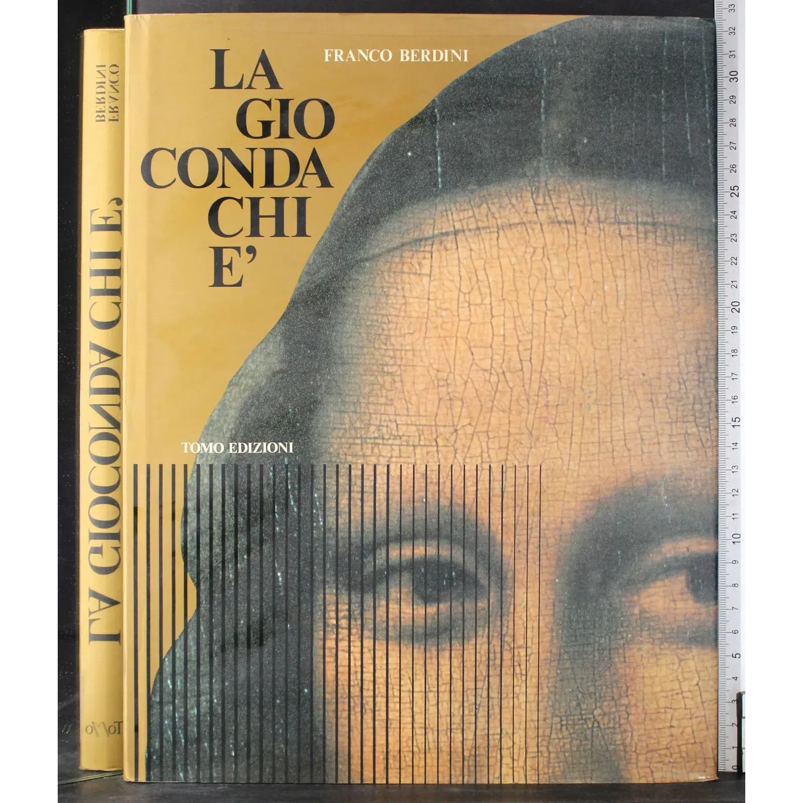 La Gioconda chi è