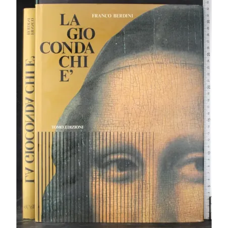 La Gioconda chi è