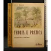 TEORIA E PRATICA GRAMMATICA ITALIANA