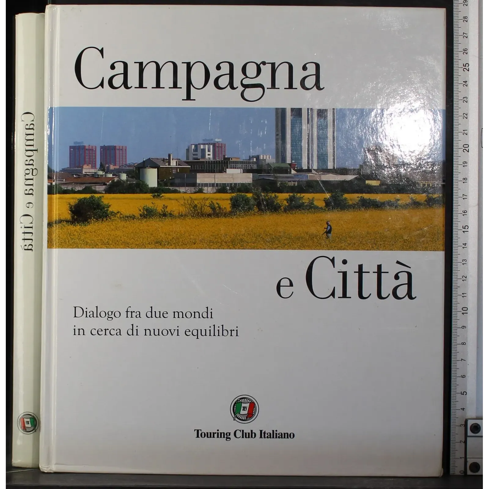 Campagna e città