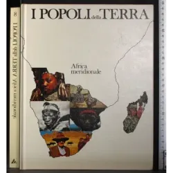 I popoli della Terra 8. Africa Meridionale