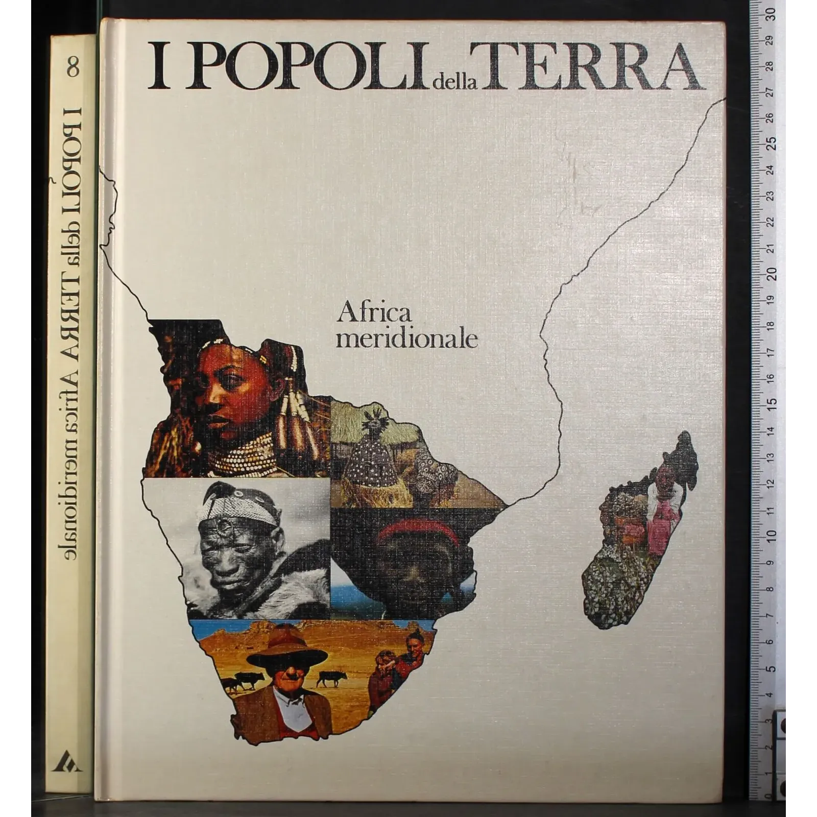 I popoli della Terra 8. Africa Meridionale