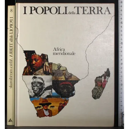 I popoli della Terra 8. Africa Meridionale
