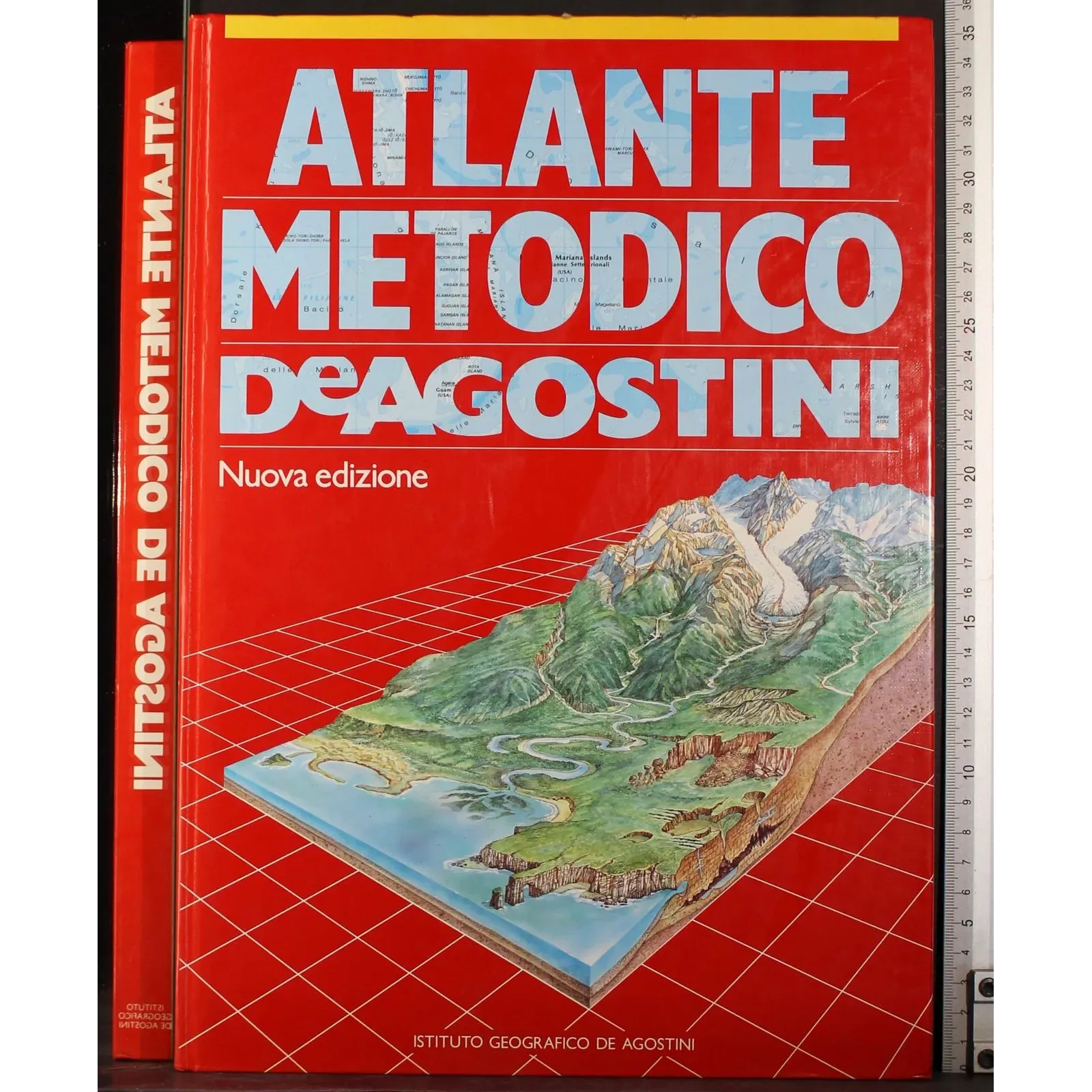 Atlante metodico