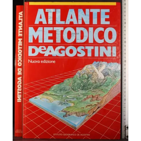 Atlante metodico