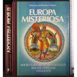 Europa misteriosa