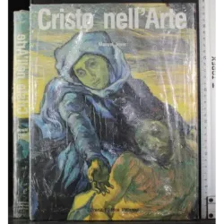 Cristo nell'arte