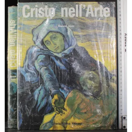 Cristo nell'arte