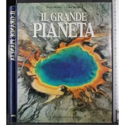 Il grande Pianeta