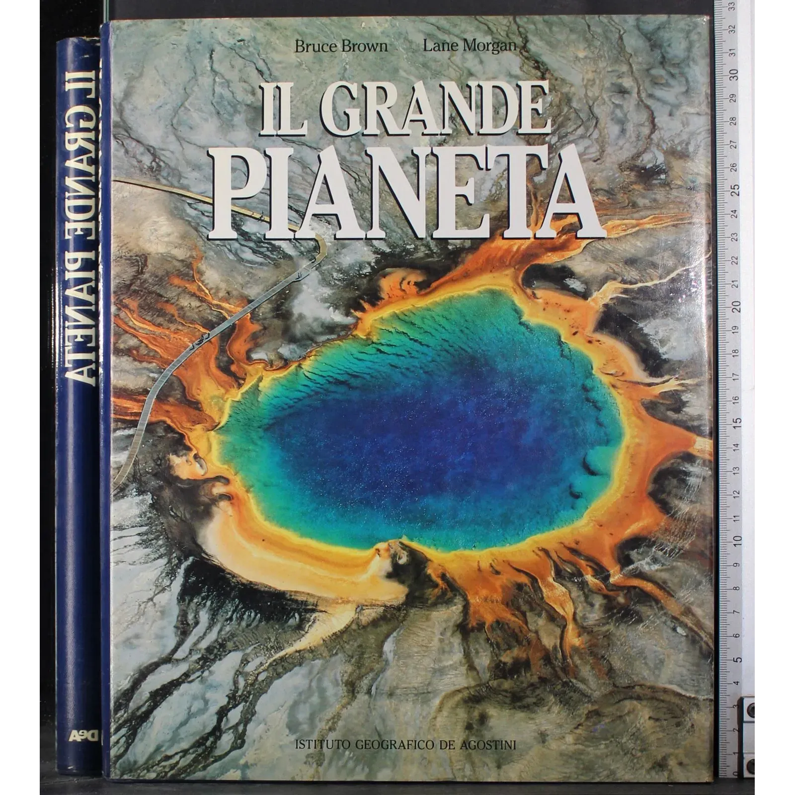 Il grande Pianeta