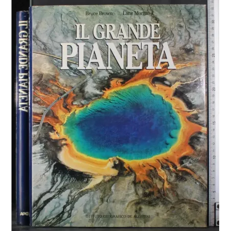 Il grande Pianeta