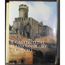 Il Castello del Buonconsiglio a Trento