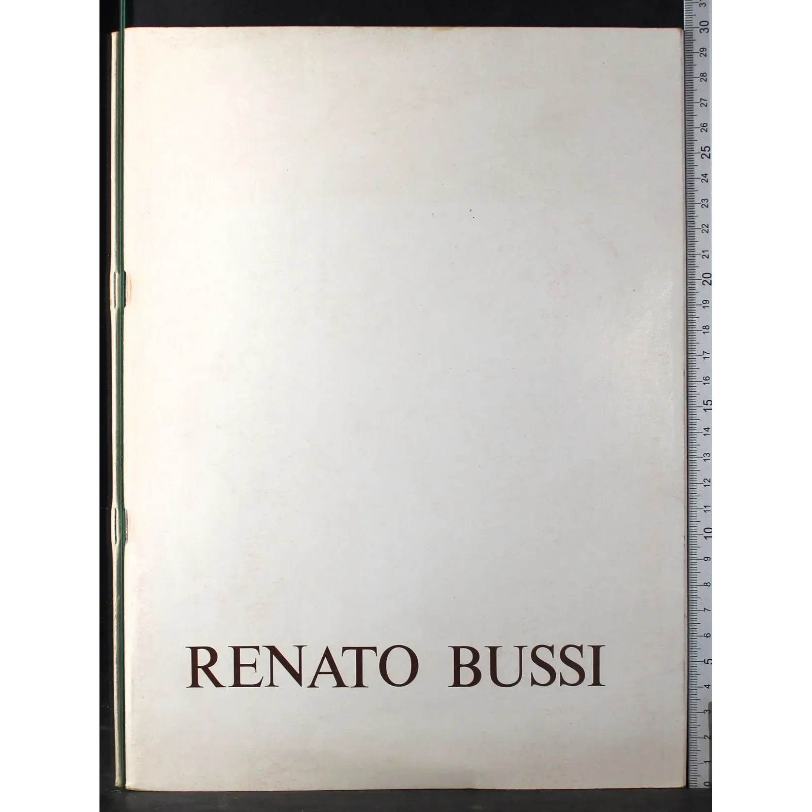 Renato Bussi