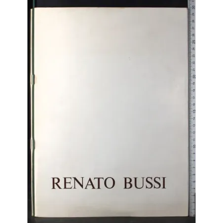 Renato Bussi