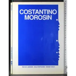 Costantino Morosin