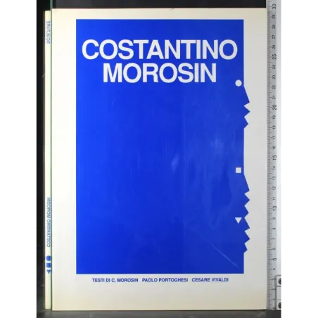 Costantino Morosin