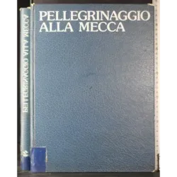 Pellegrinaggio alla Mecca