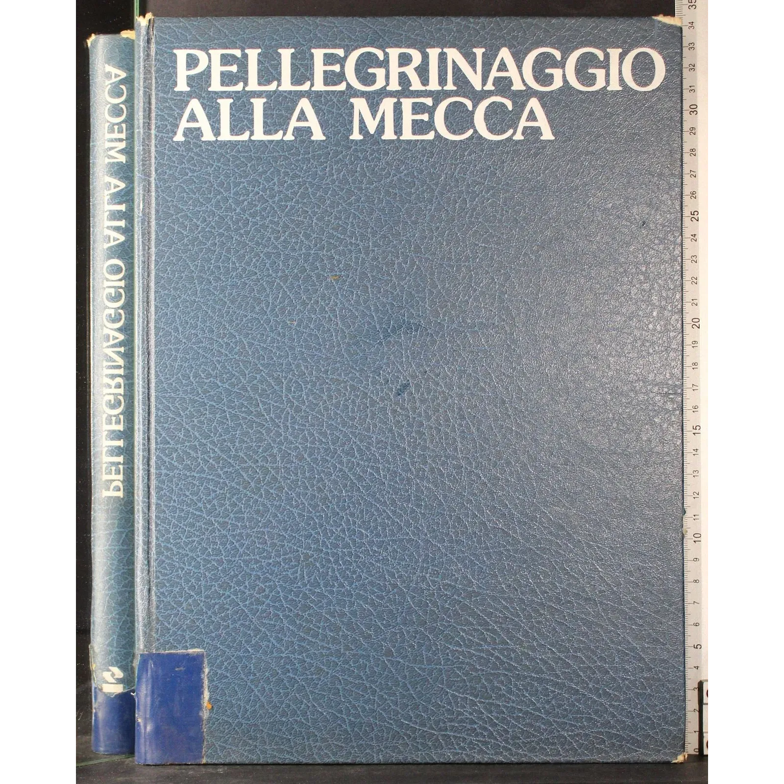 Pellegrinaggio alla Mecca