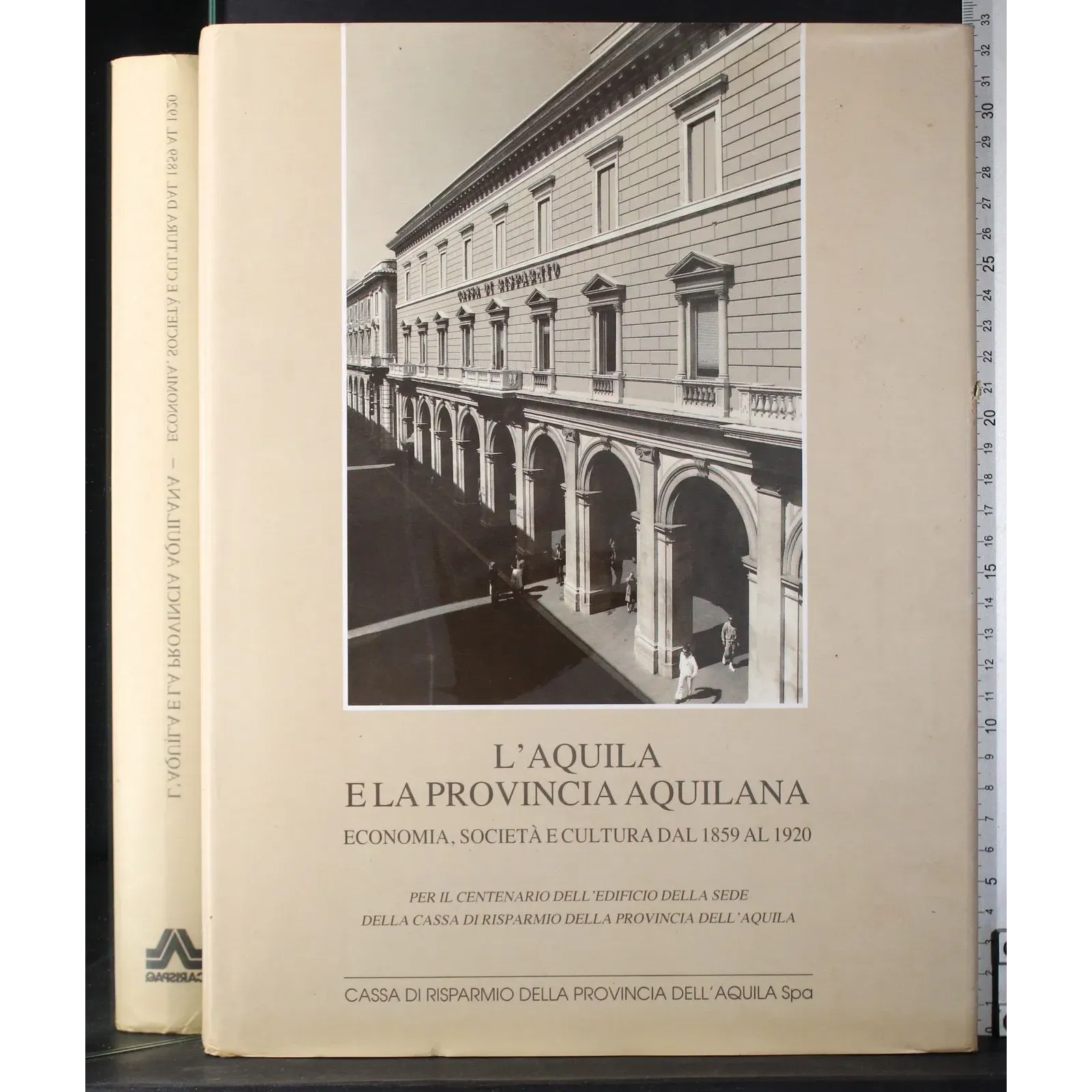 L'Aquila e la provincia aquilana
