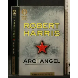 ARCHANGEL. ROBERT HARRIS.