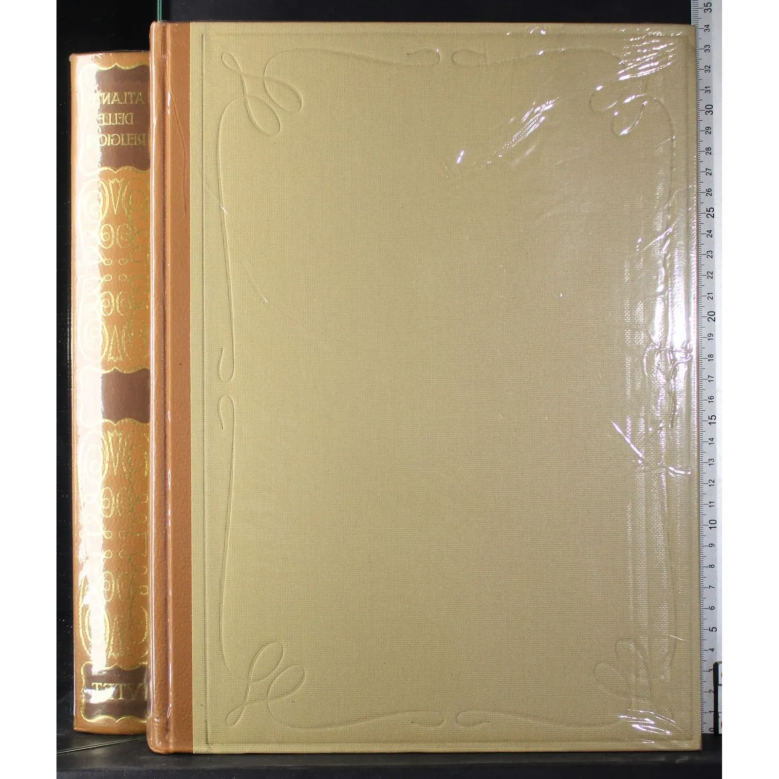 Atlante delle religioni