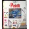 Scuola d'arte. I pastelli