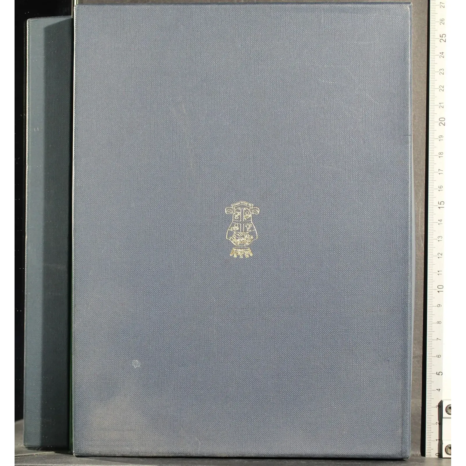 Agenda storica del carabiniere 2010