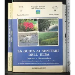 La guida ai sensi dell'Elba
