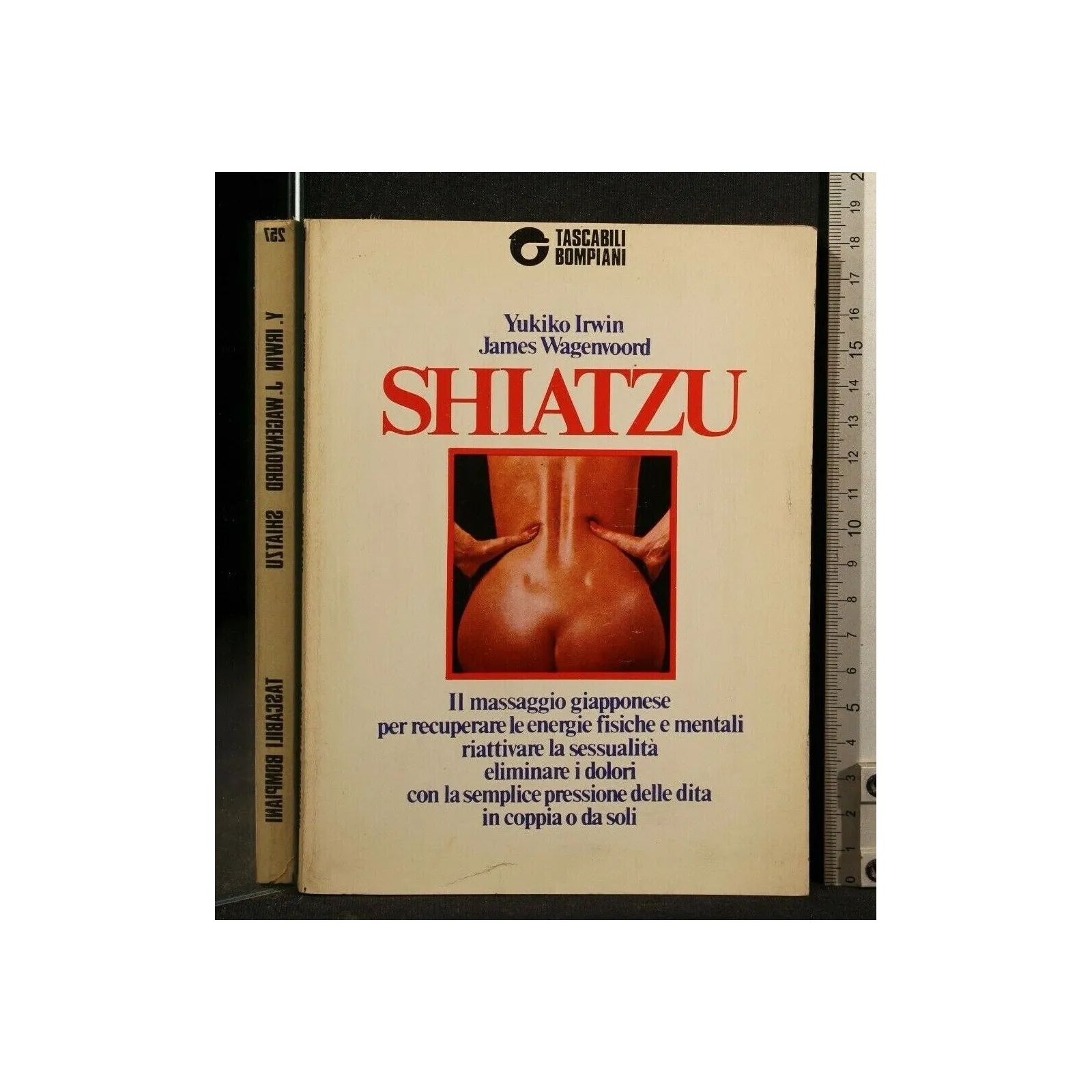 SHIATZU