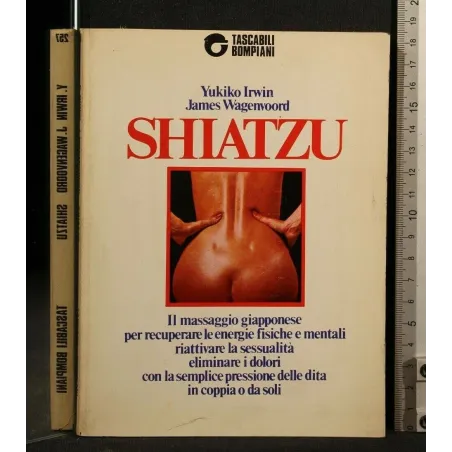SHIATZU