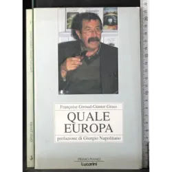 Quale Europa