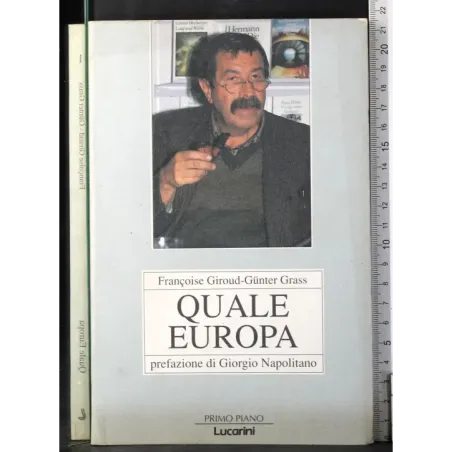 Quale Europa