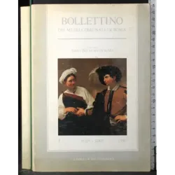 Bollettino dei musei comunali di Roma 1987