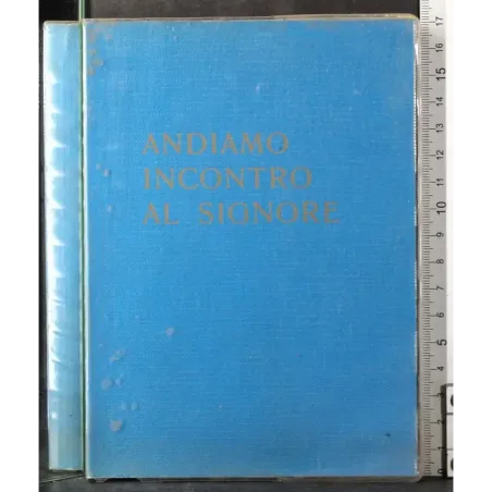 Andiamo incontro al Signore