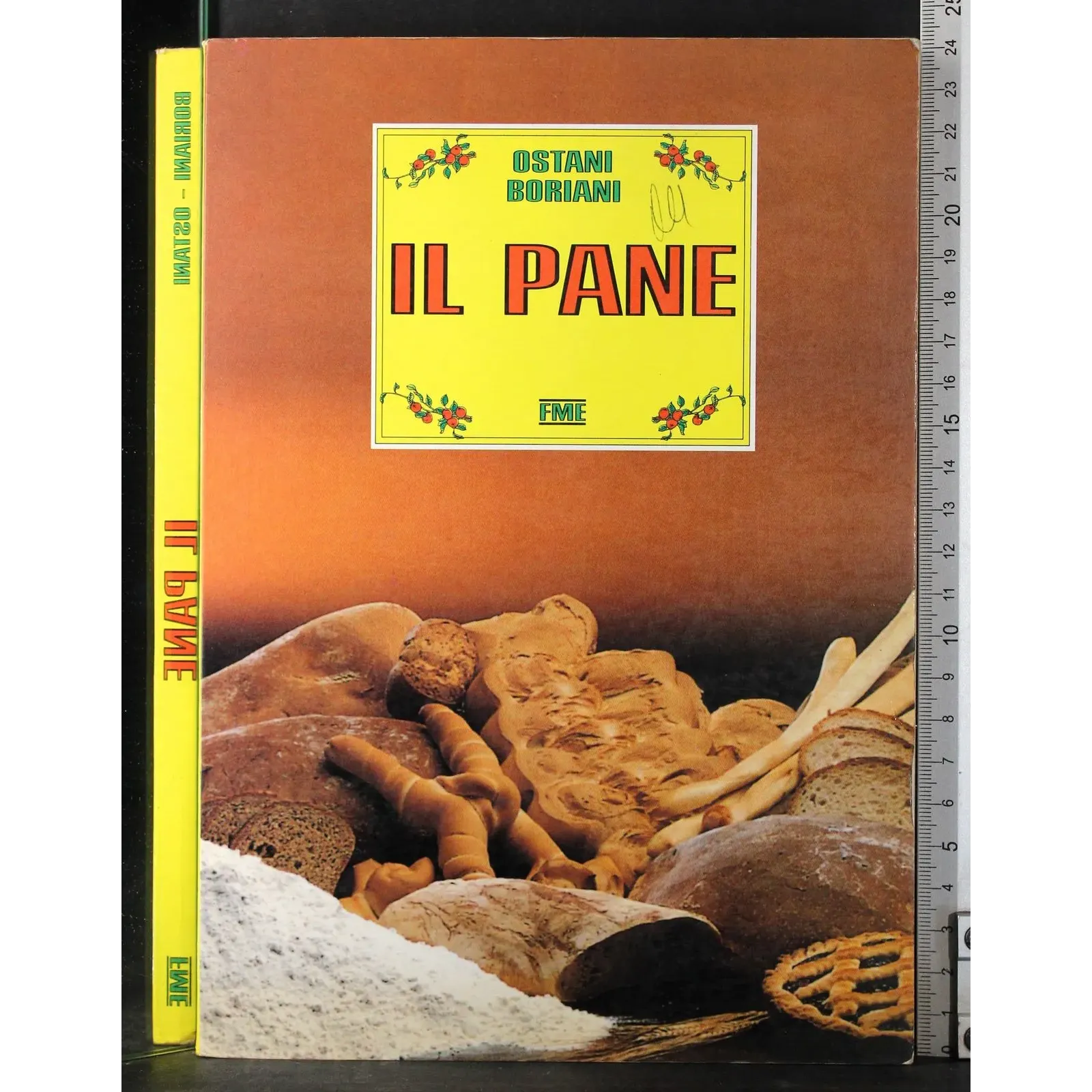 Il pane