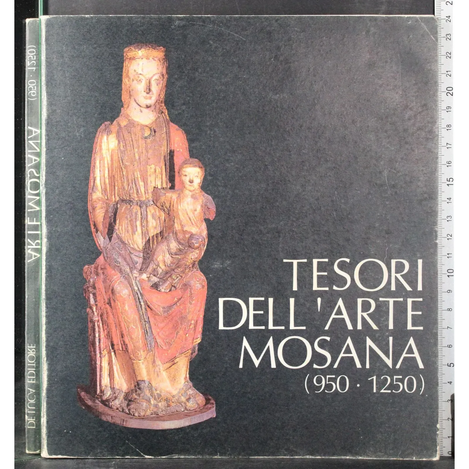 Tesori dell'arte mosana