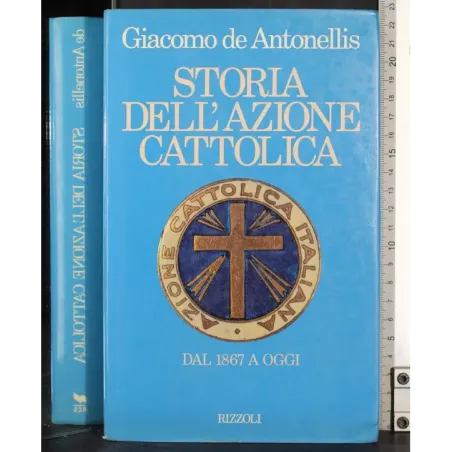 Storia dell'azione cattolica
