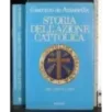 Storia dell'azione cattolica