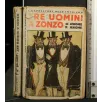 TRE UOMINI A ZONZO