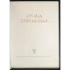 Storia Universale V. 2 Volumi