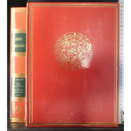 Storia Universale VI. Parte I