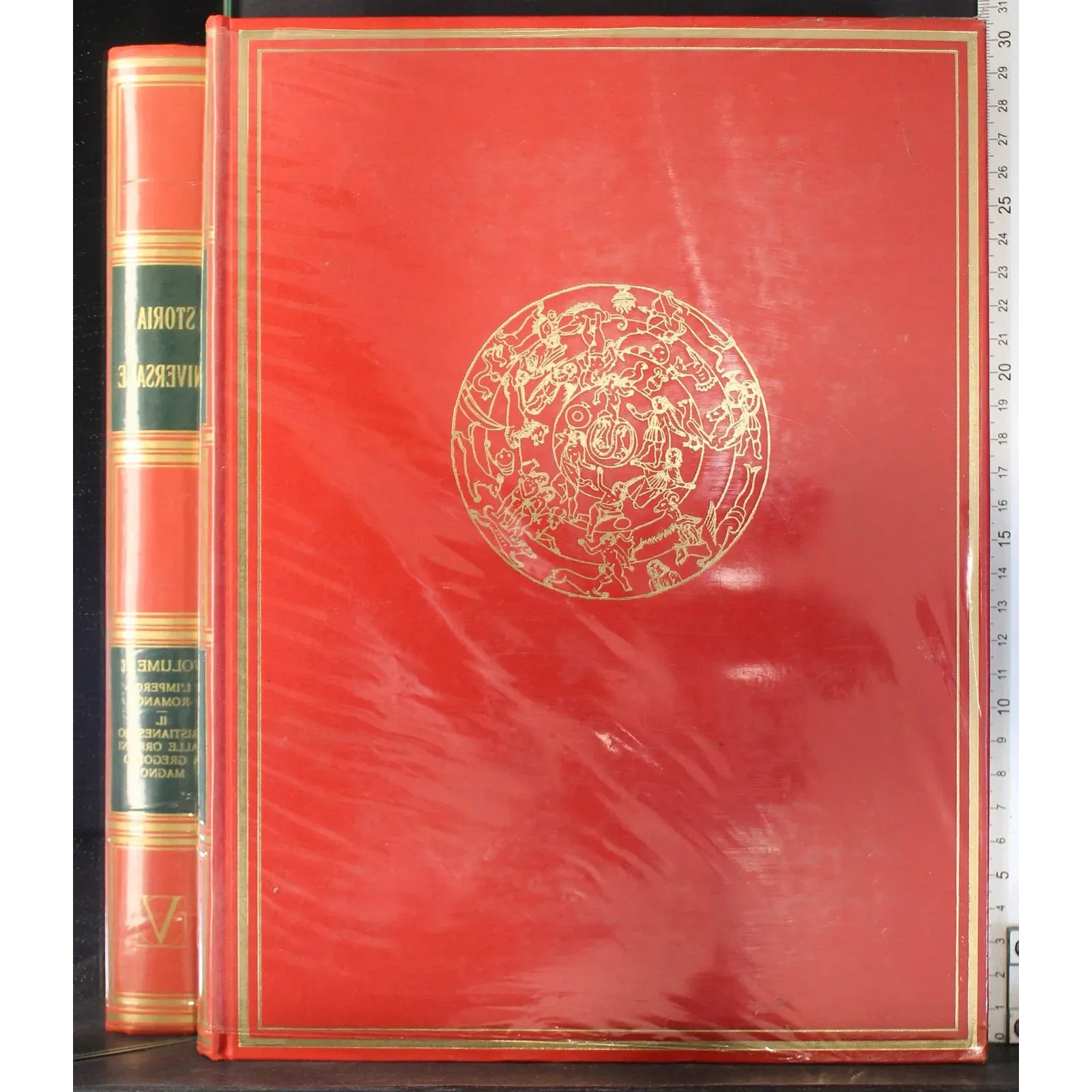 Storia Universale. Vol 2