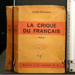 LE CRIQUE DU FRANCAIS