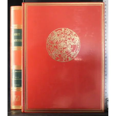 Storia Universale VII. Parte X