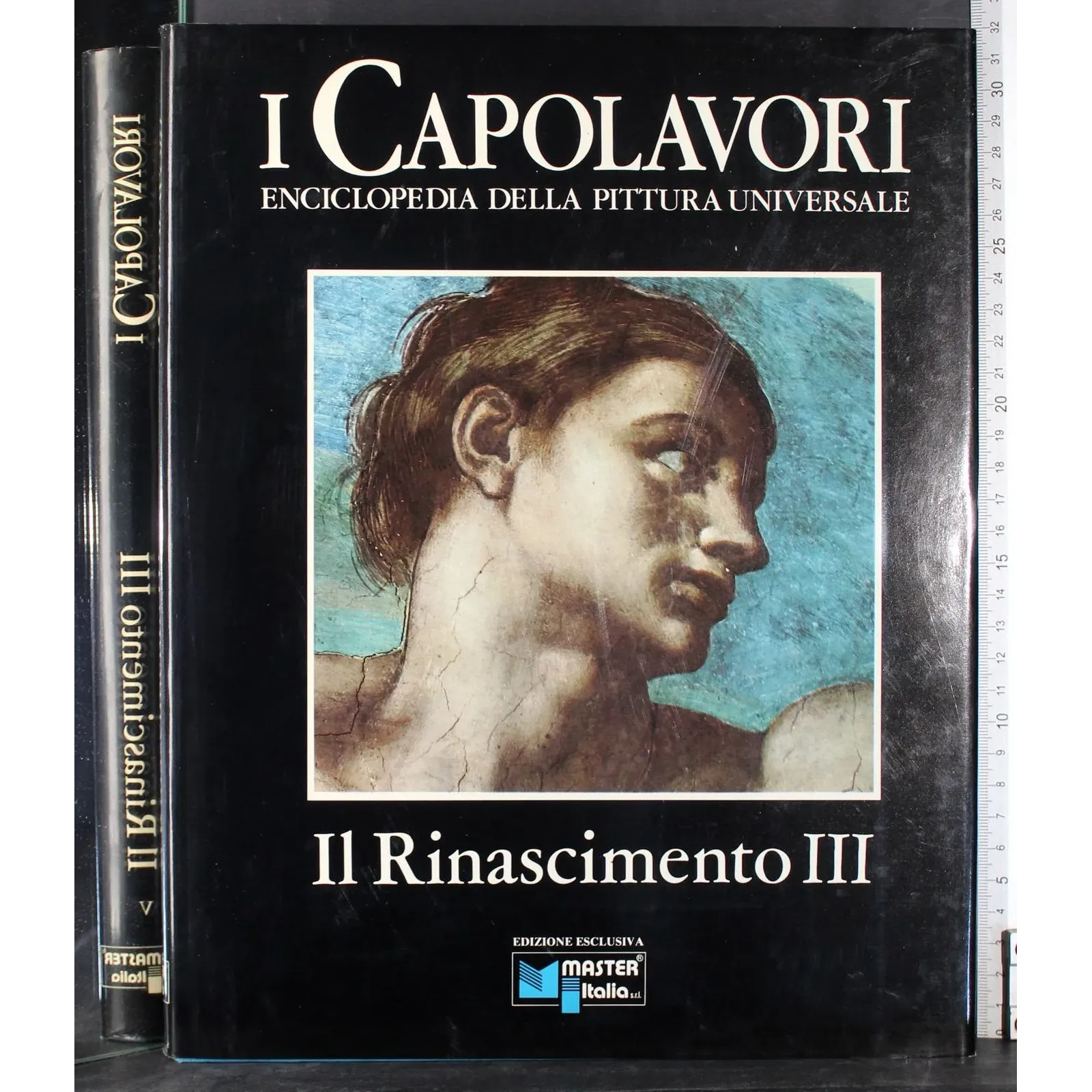 I Capolavori V. Il Rinascimento III