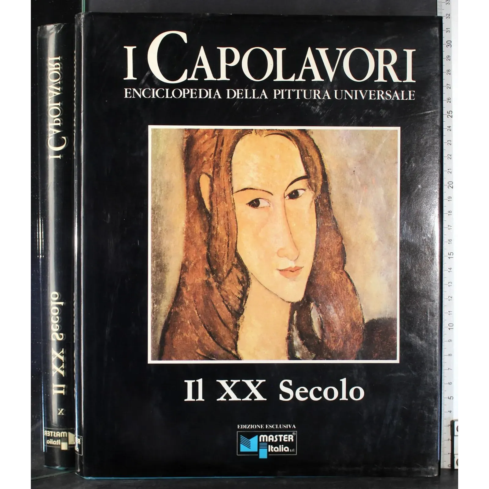 I Capolavori X. Il XX Secolo