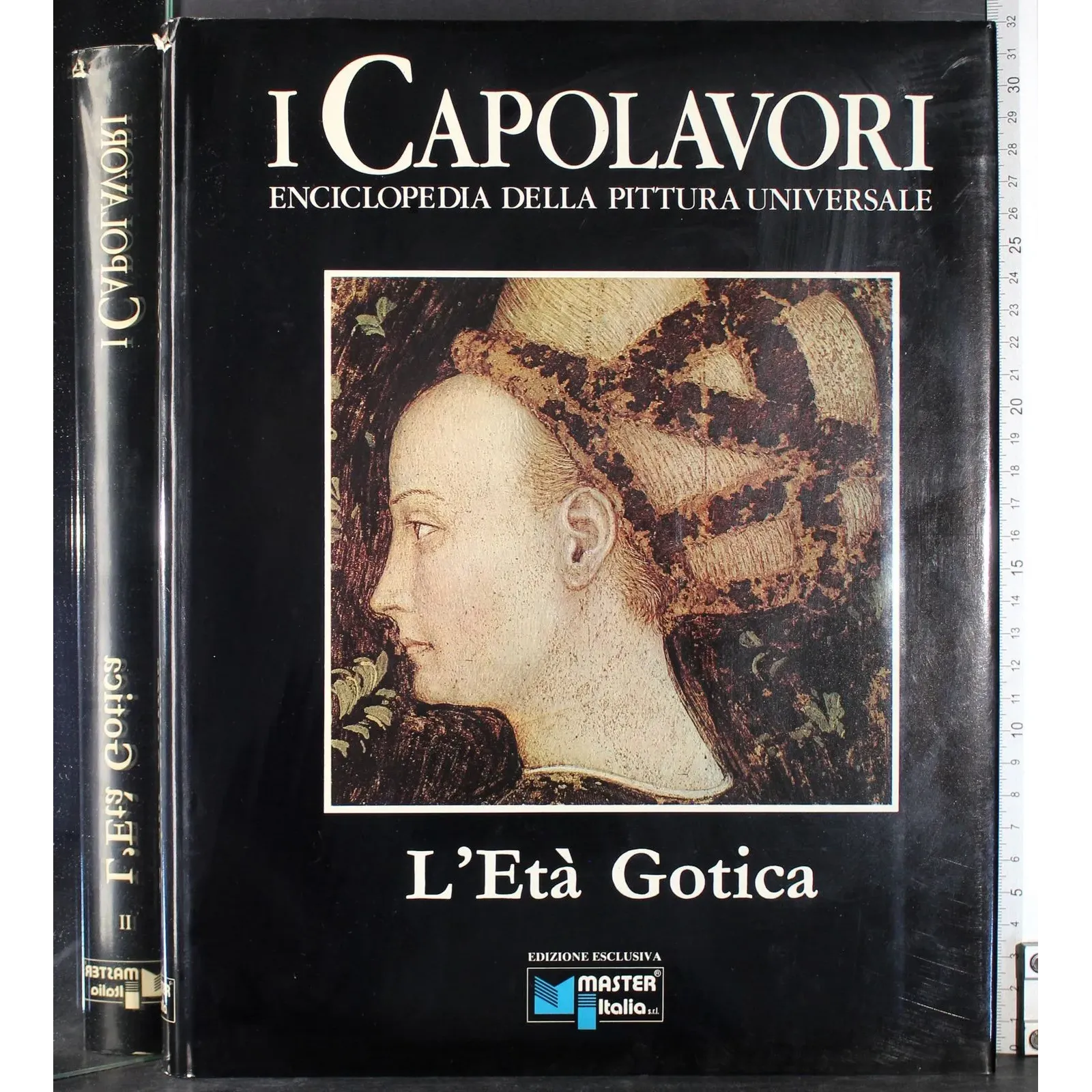 I Capolavori II. L'età gotica